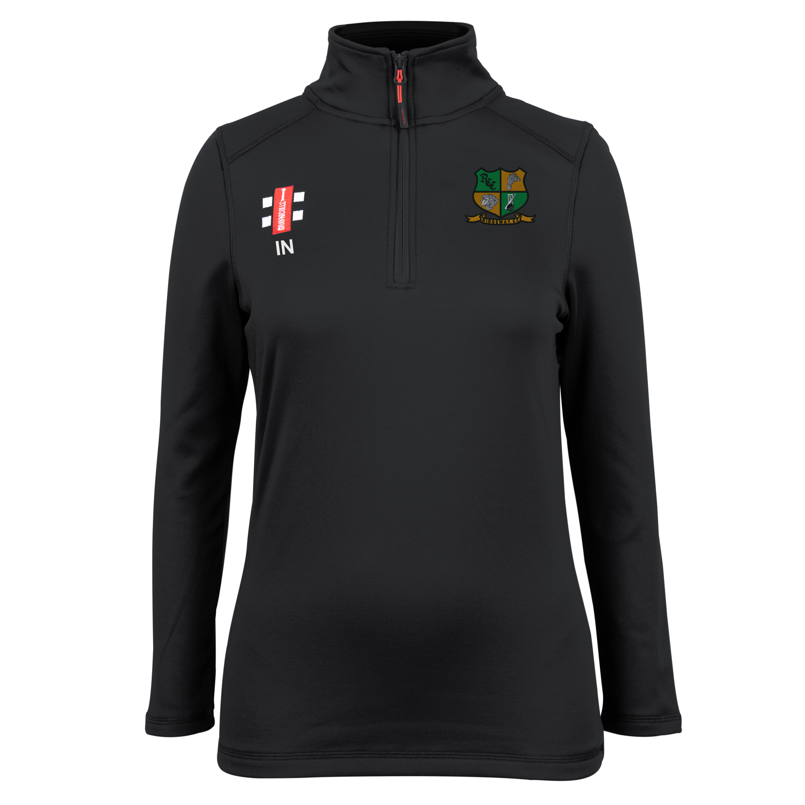 gray-nicolls-storm-pile-donna-nero-ridgeway-cc image 1
