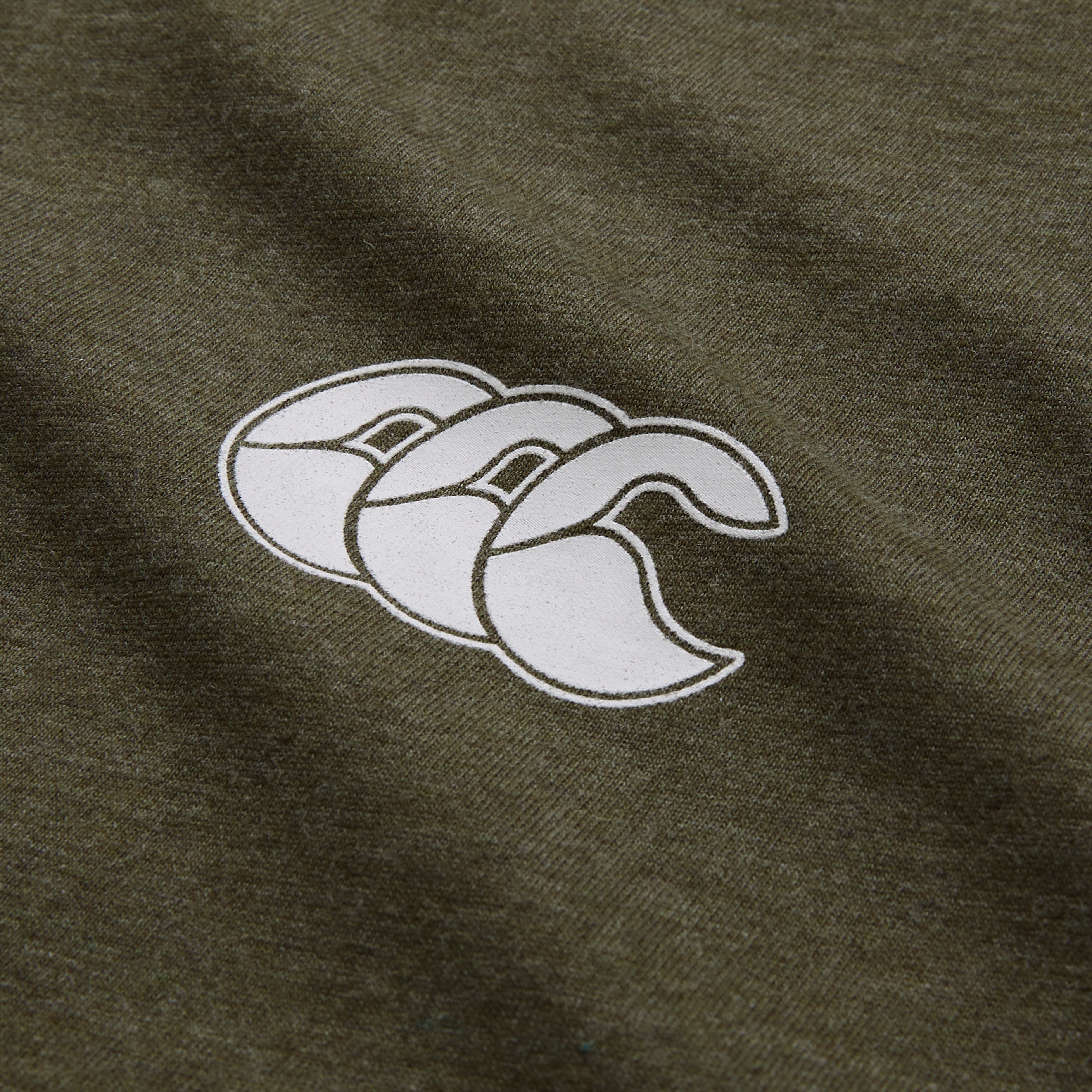 canterbury-tempo-t-shirt-training-uomo-verde image 8