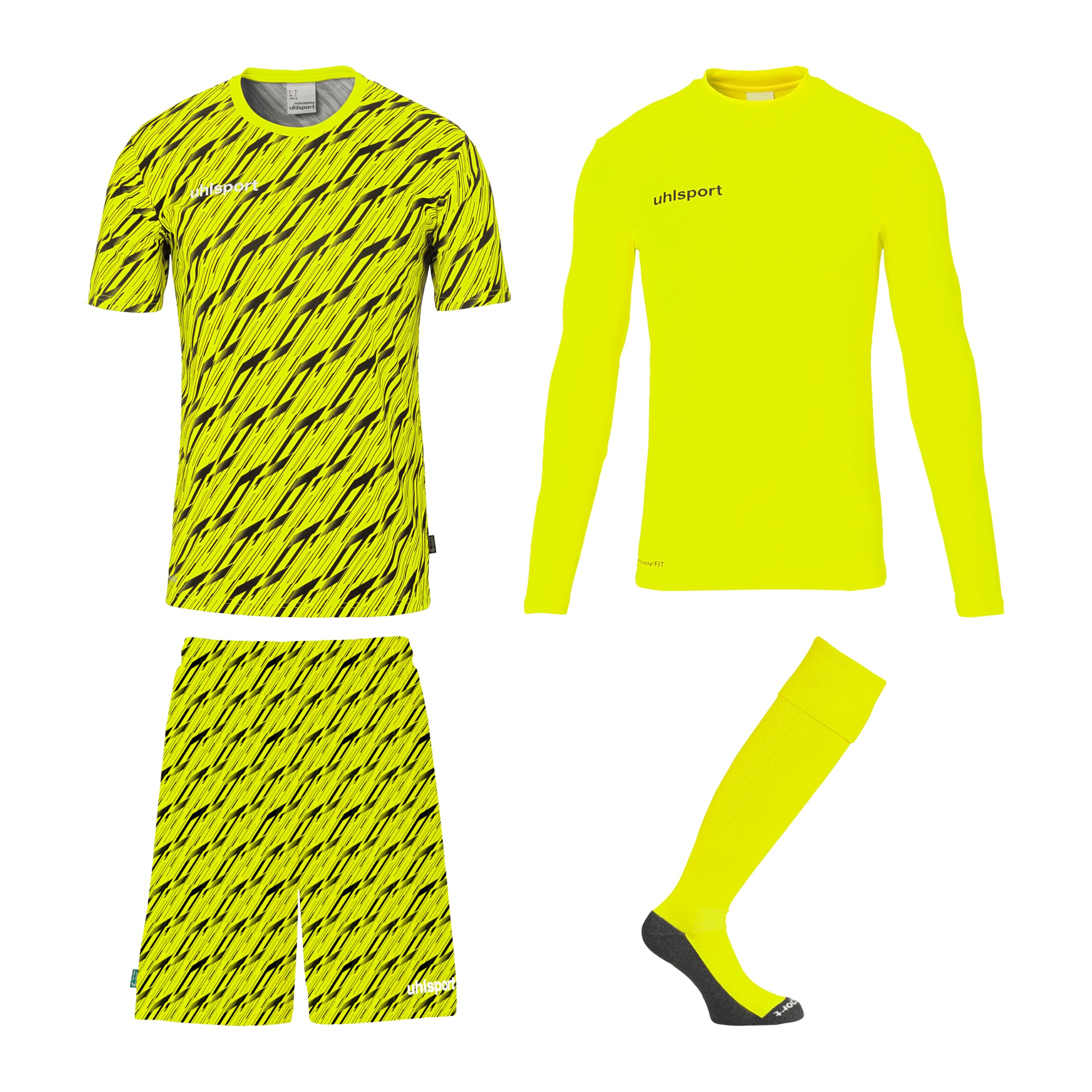 uhlsport-progressive-set-maglia-portiere-uomo-manica-lunga image 7
