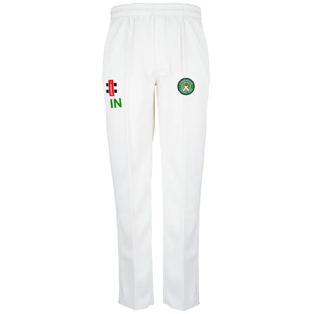 gray-nicolls-matrix-v2-pantaloni-cricket-junior-avorio-sanderstead-cc image 1