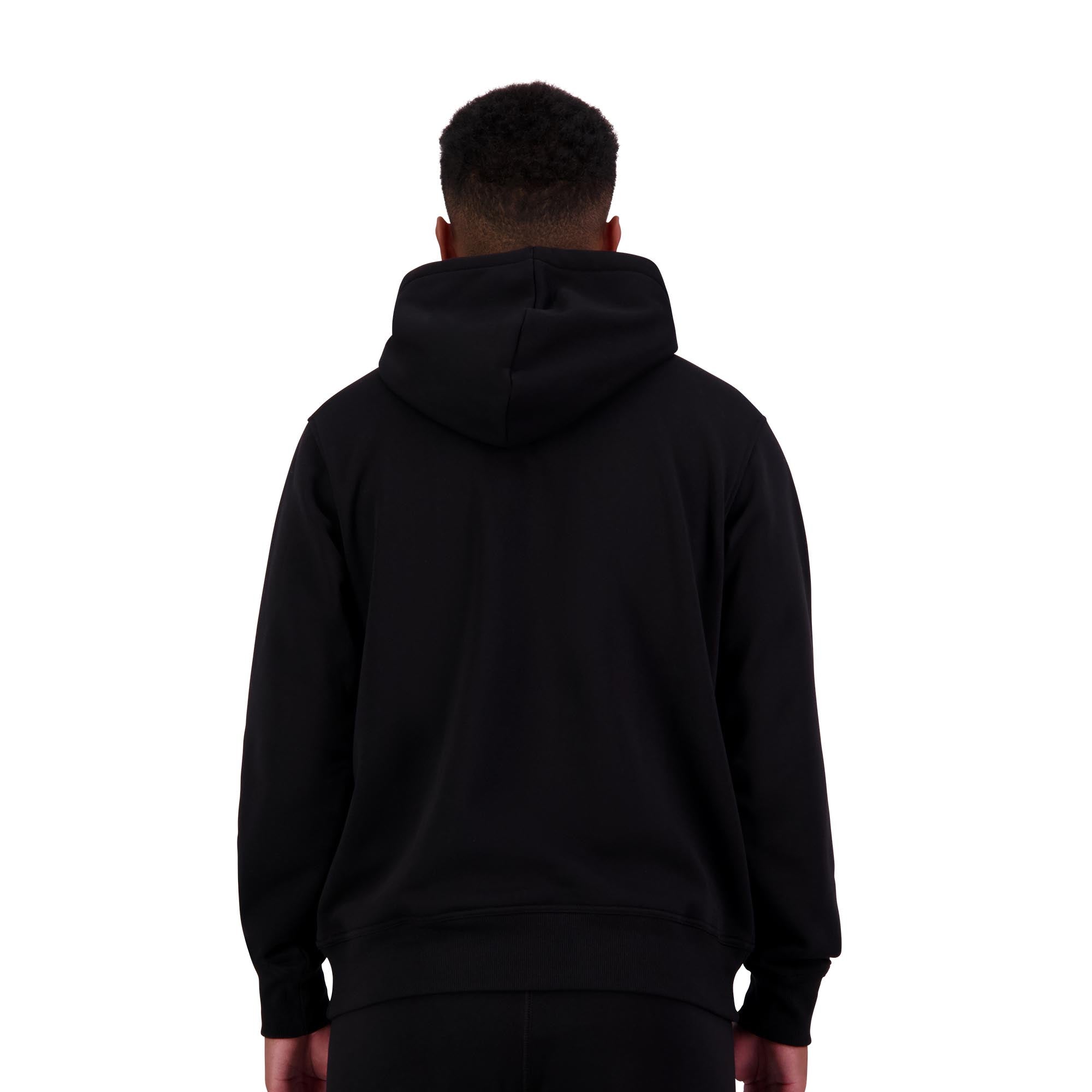 canterbury-sport-dept-felpa-cappuccio-uomo-nero image 2