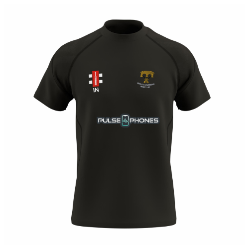 gray-nicolls-gts-t-shirt-manica-corta-senior-bradley-colnebridge-cc-nero image 1