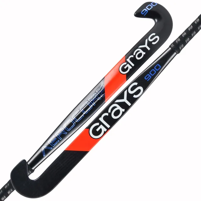 grays-ac900-probow-s-mazza-hockey-aerocore-apex-nero-blu image 1