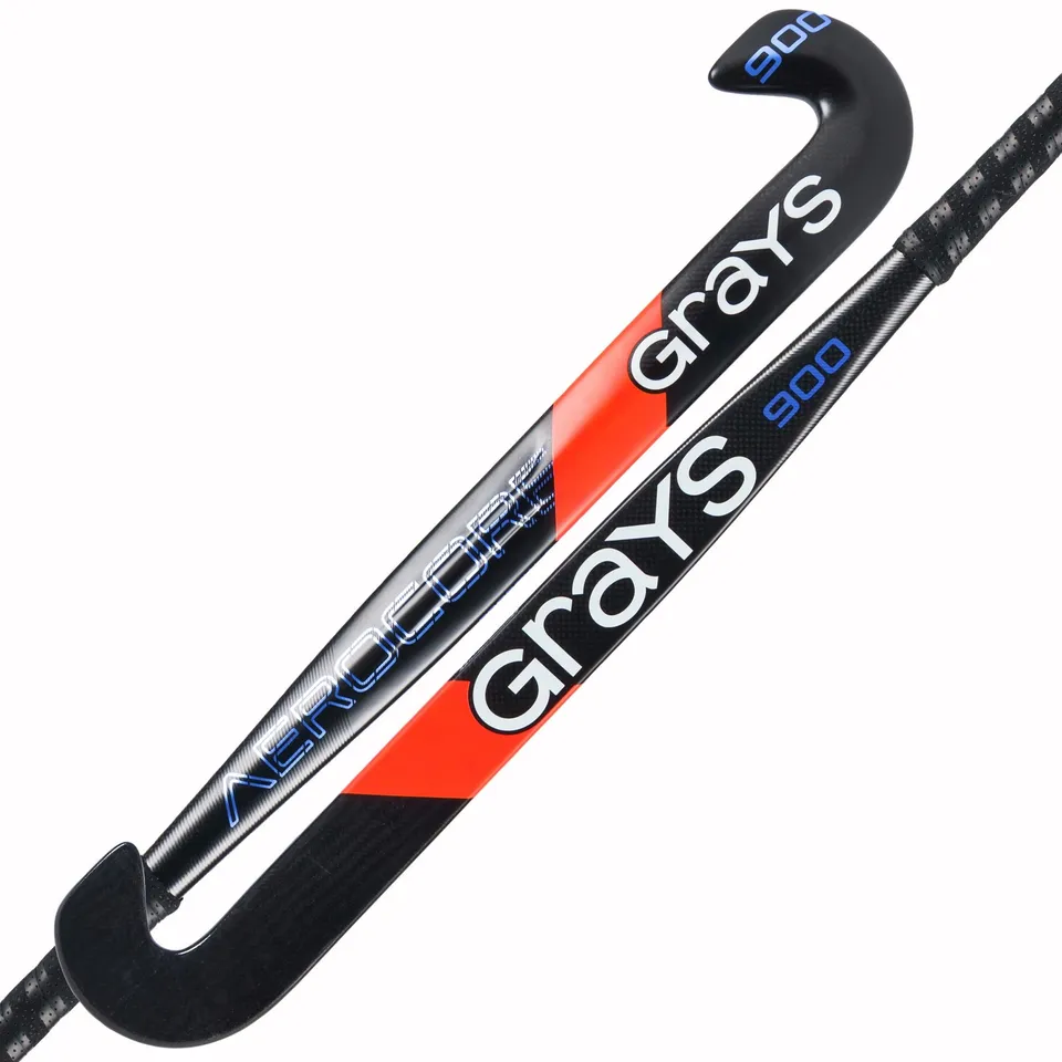 grays-ac900-probow-s-mazza-hockey-aerocore-apex-nero-blu image 1