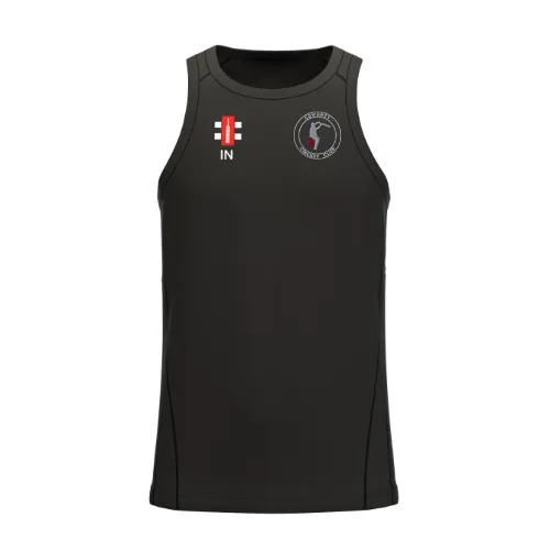 gray-nicolls-cowdrey-cc-senior-atom-gilet-training-nero image 1