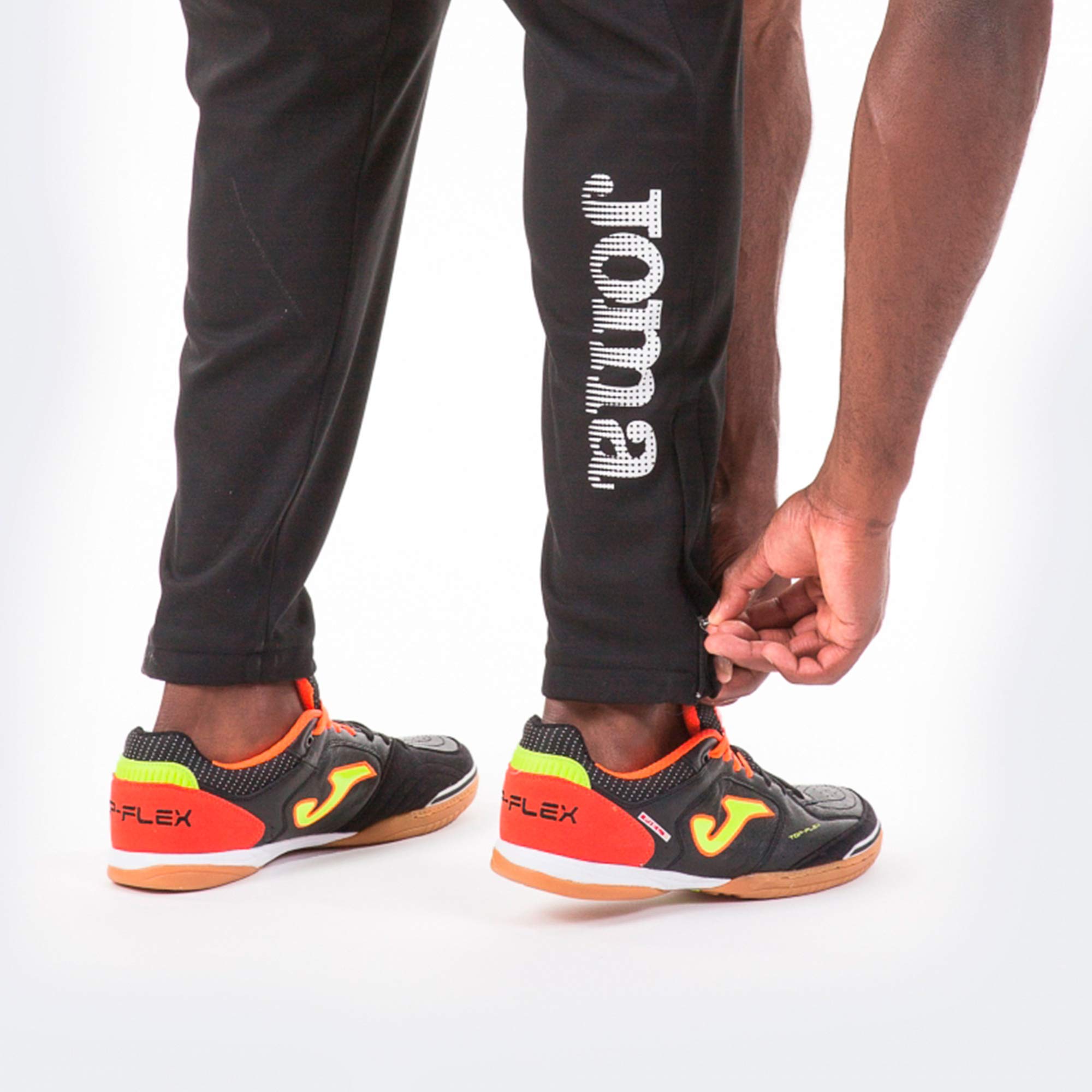 joma-nilo-pantaloni-sportivi-uomo-con-zip-e-tasche image 4