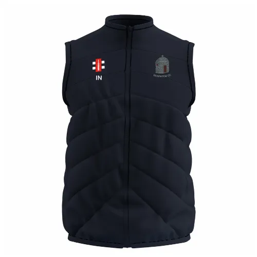 gray-nicolls-shrewton-c-c-gts-bodywarmer-senior-blu-navy-smanicato-cricket image 1