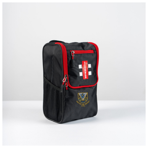 gray-nicolls-ashton-on-mersey-team-shoe-bag-senior-nero image 1