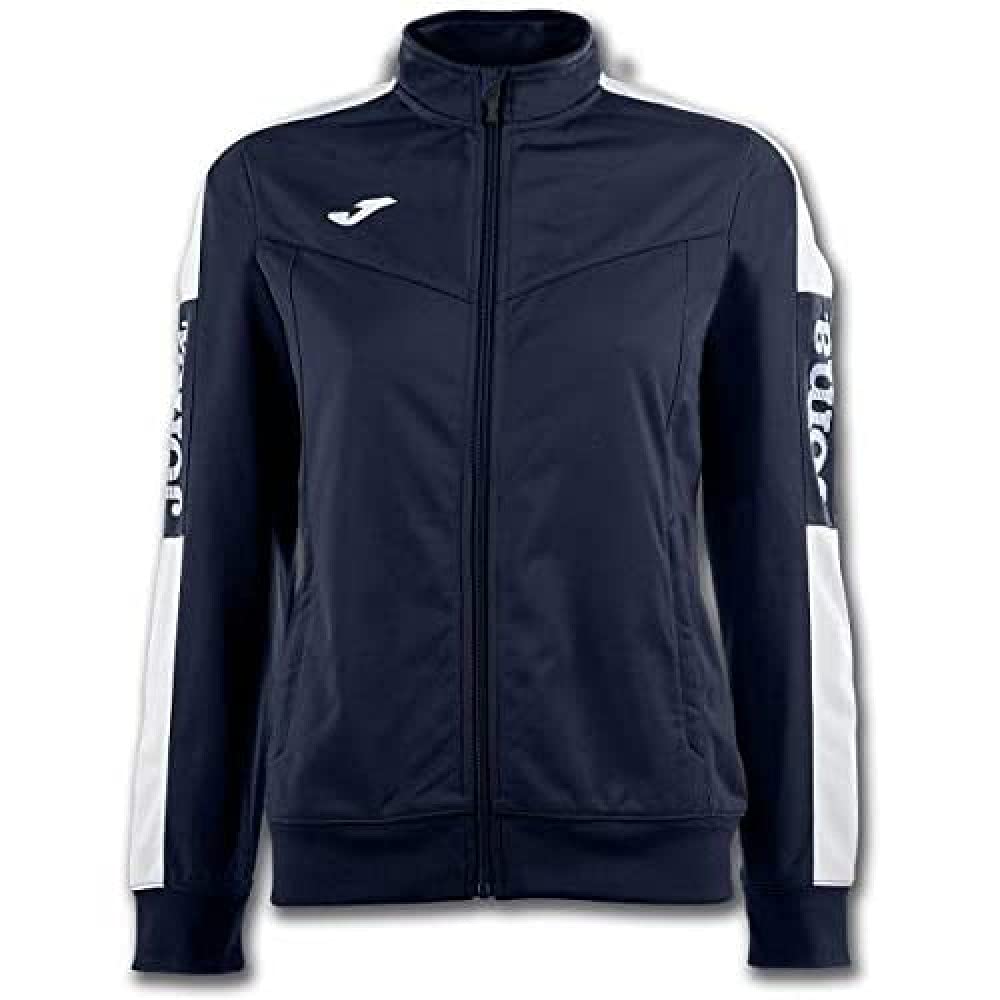 joma-champion-iv-felpa-donna-felpa-allenamento-calcio-team image 2