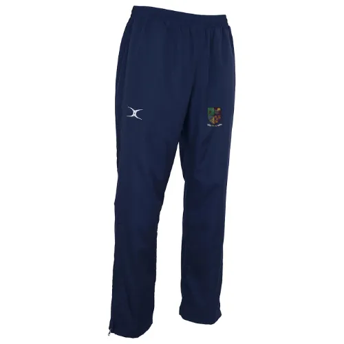 gilbert-rugby-sheffield-engineers-rfc-tornado-pantalone-tuta-adulto-blu-navy image 1