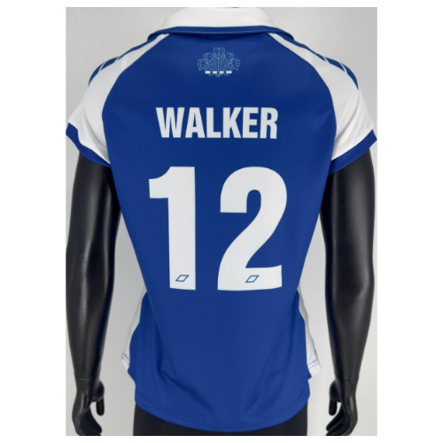 grays-east-grinstead-hockey-club-maglia-atlas-v-collar-donna-royal-bianco image 2