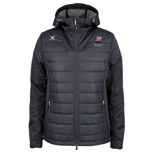 grays-pro-active-full-zip-jacket-adulto-weymouth-hc-nero image 1