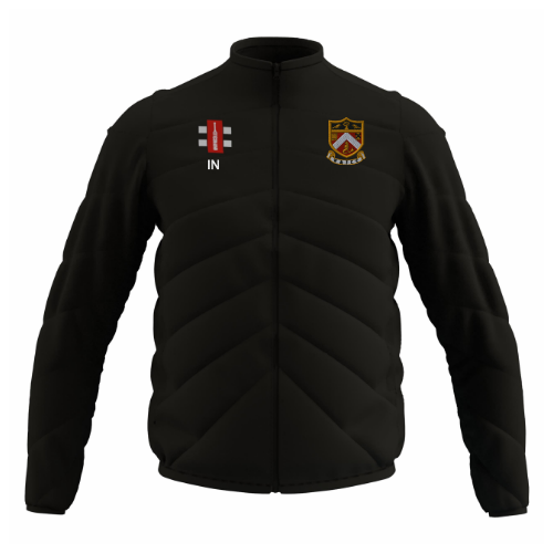 gray-nicolls-wightwick-finchfield-cc-senior-gts-giacca-full-zip-nera image 1