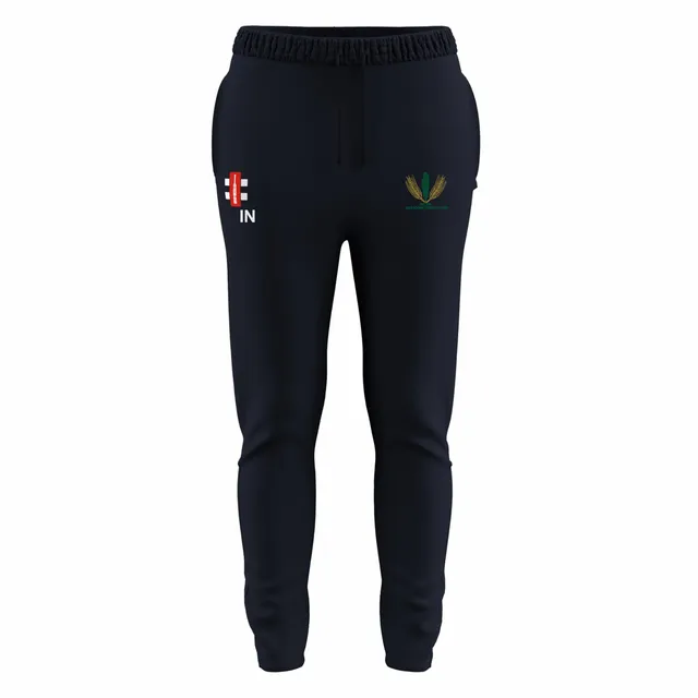 gray-nicolls-high-roding-cc-donna-pantaloni-training-gts-blu-navy-scuro image 1