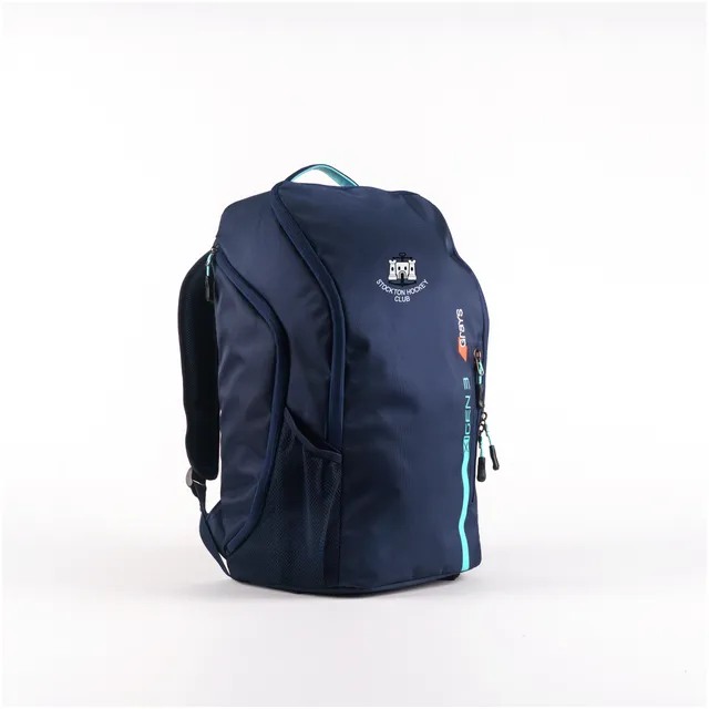 grays-stockton-hc-senior-zaino-xi-gen3-navy-black image 1