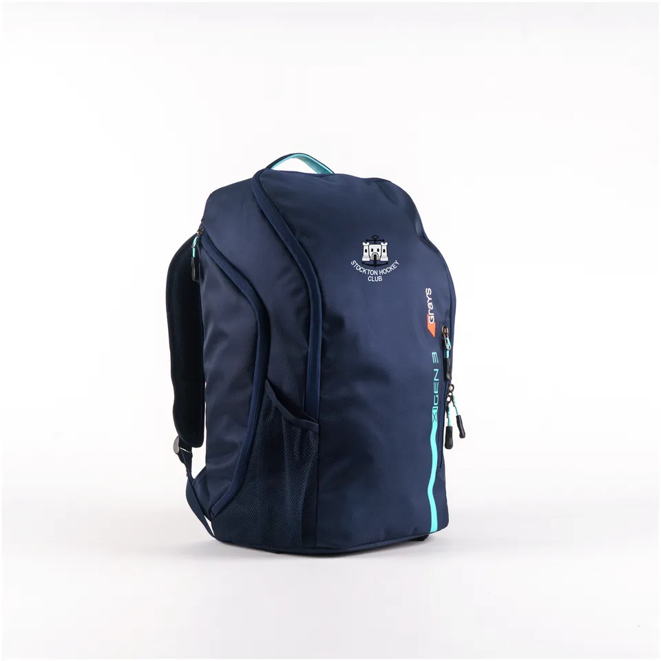 grays-stockton-hc-senior-zaino-xi-gen3-navy-black image 1