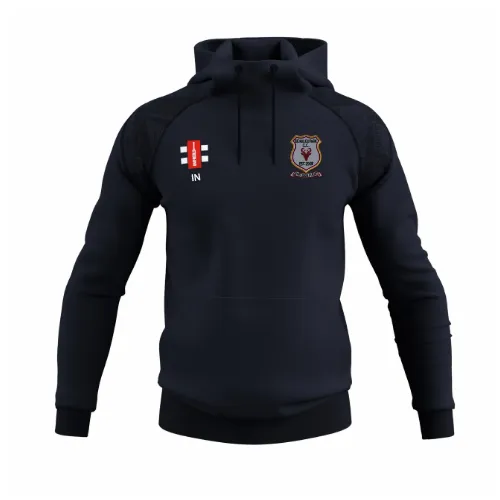 gray-nicolls-beaulieu-park-cc-senior-gts-felpa-con-cappuccio-blu-navy-scuro image 1