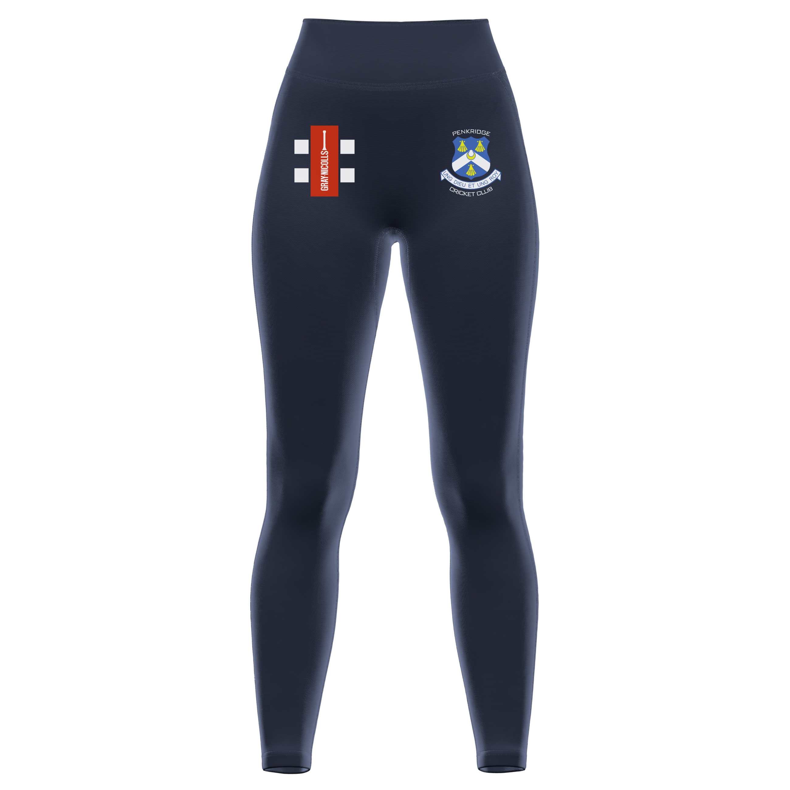 gray-nicolls-gts-leggings-donna-blu-navy-penkridge-cc image 1