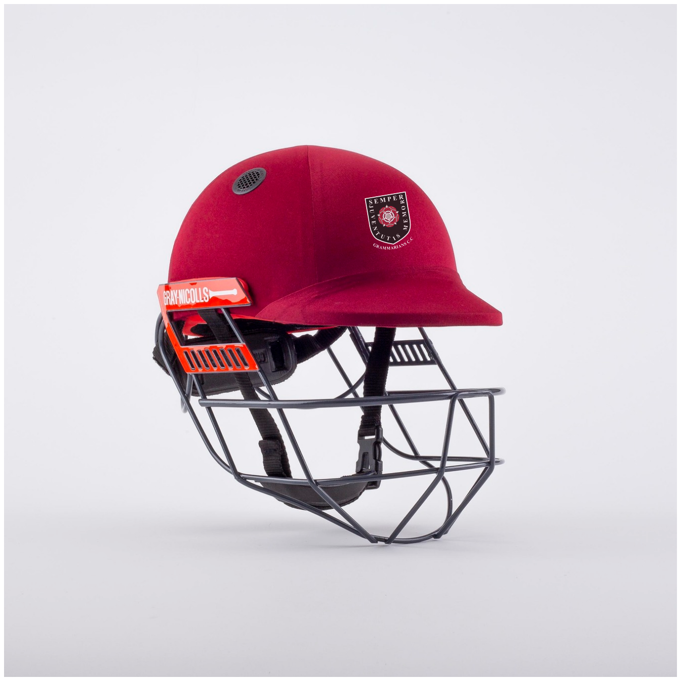 gray-nicolls-ultimate-360-casco-cricket-senior-wellingborough-old-grammarians-bo image 1