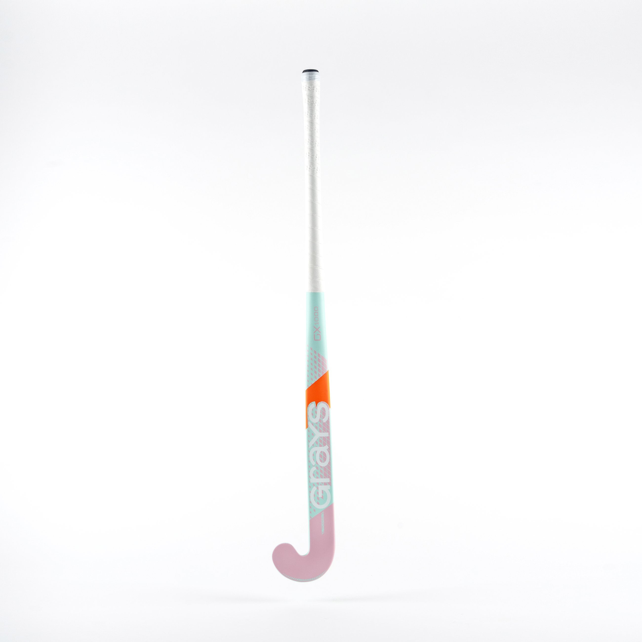 grays-gx1000-ultrabow-mazza-da-hockey-composita-mint-pink image 4