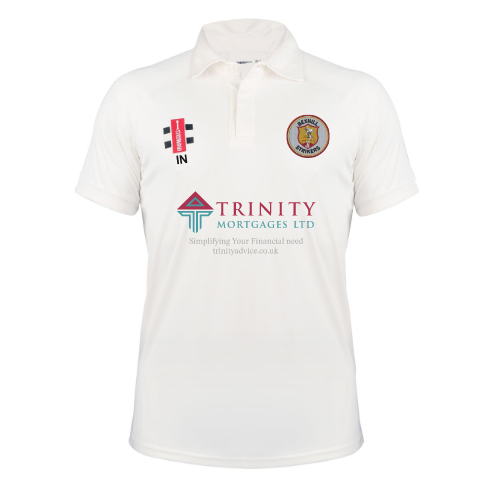 gray-nicolls-pro-performance-v3-maglia-manica-corta-bexhill-strikers-senior-avor image 1