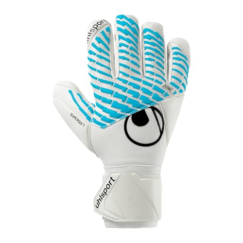 uhlsport-cybertec-supersoft-hn-guanti-da-portiere-calcio-bambini-e-adulti image 6