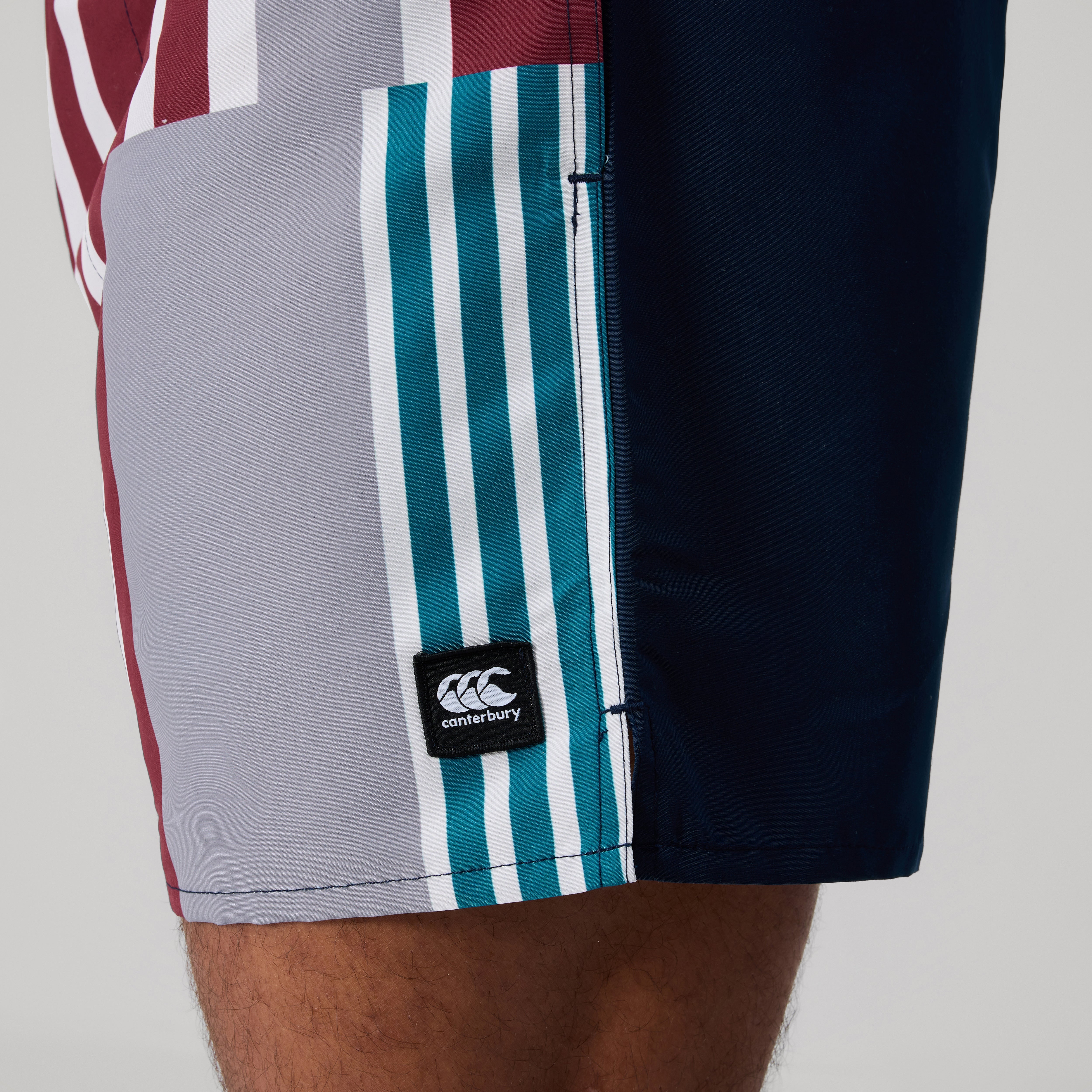 canterbury-uglies-harletic-pantaloncini-rugby-uomo-blu-navy image 7