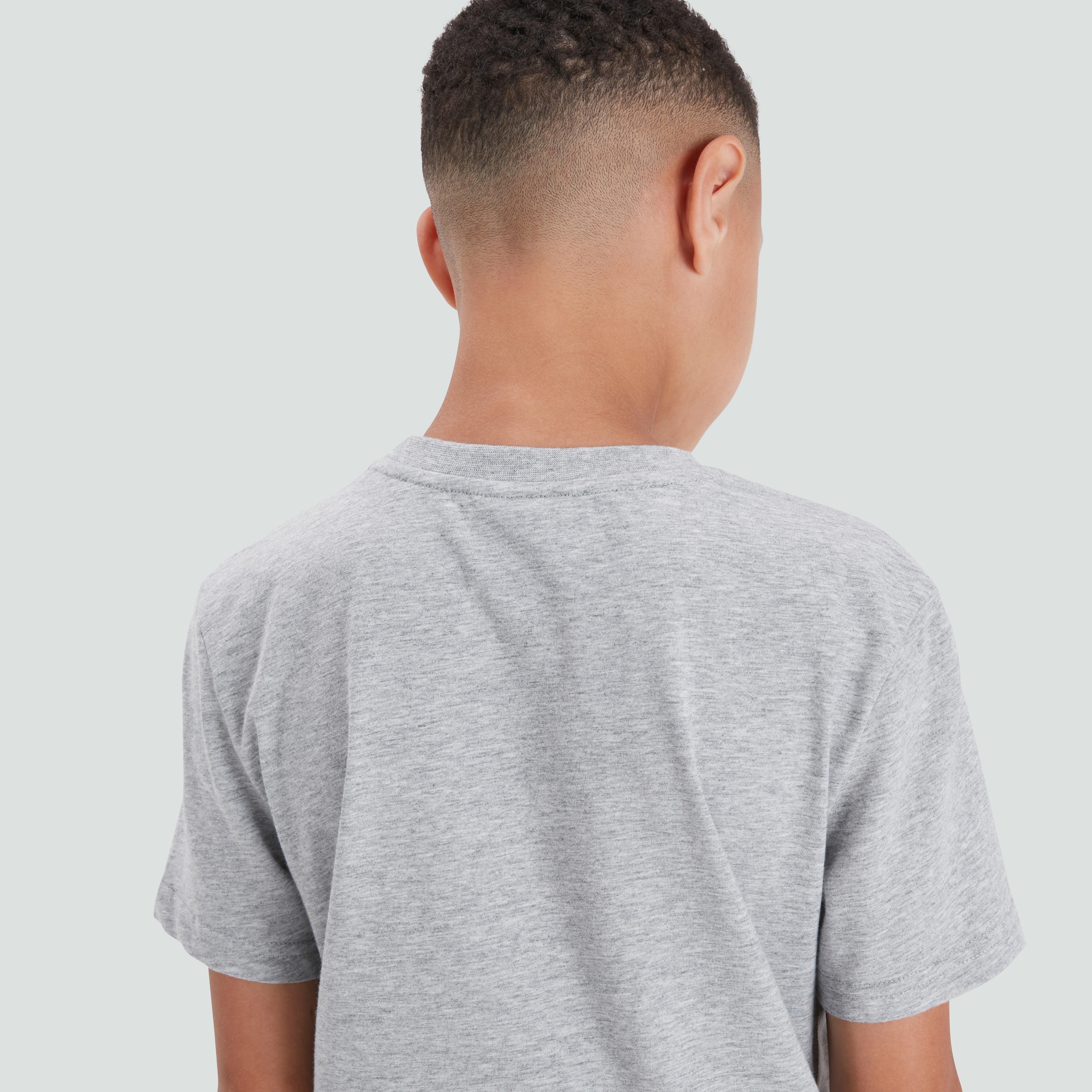 canterbury-junior-ccc-logo-tee-grey-unisex-t-shirt-cotone-rugby image 6