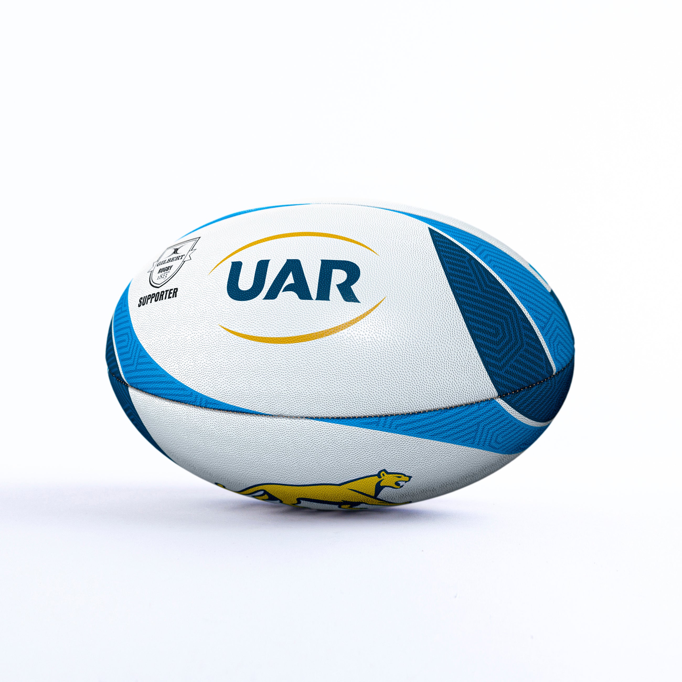 gilbert-rugby-argentina-supporter-ball-pallone-misura-5 image 3