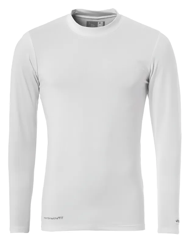 uhlsport-distinction-maglietta-a-maniche-lunghe-uomo image 1