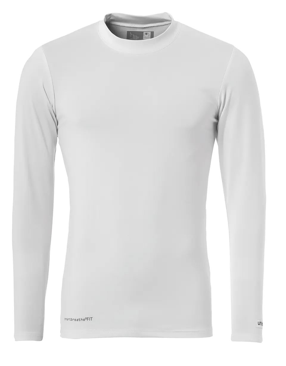 uhlsport-distinction-maglietta-a-maniche-lunghe-uomo image 1