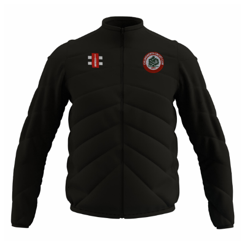 gray-nicolls-cullingworth-cc-senior-gts-giacca-full-zip-nera image 1