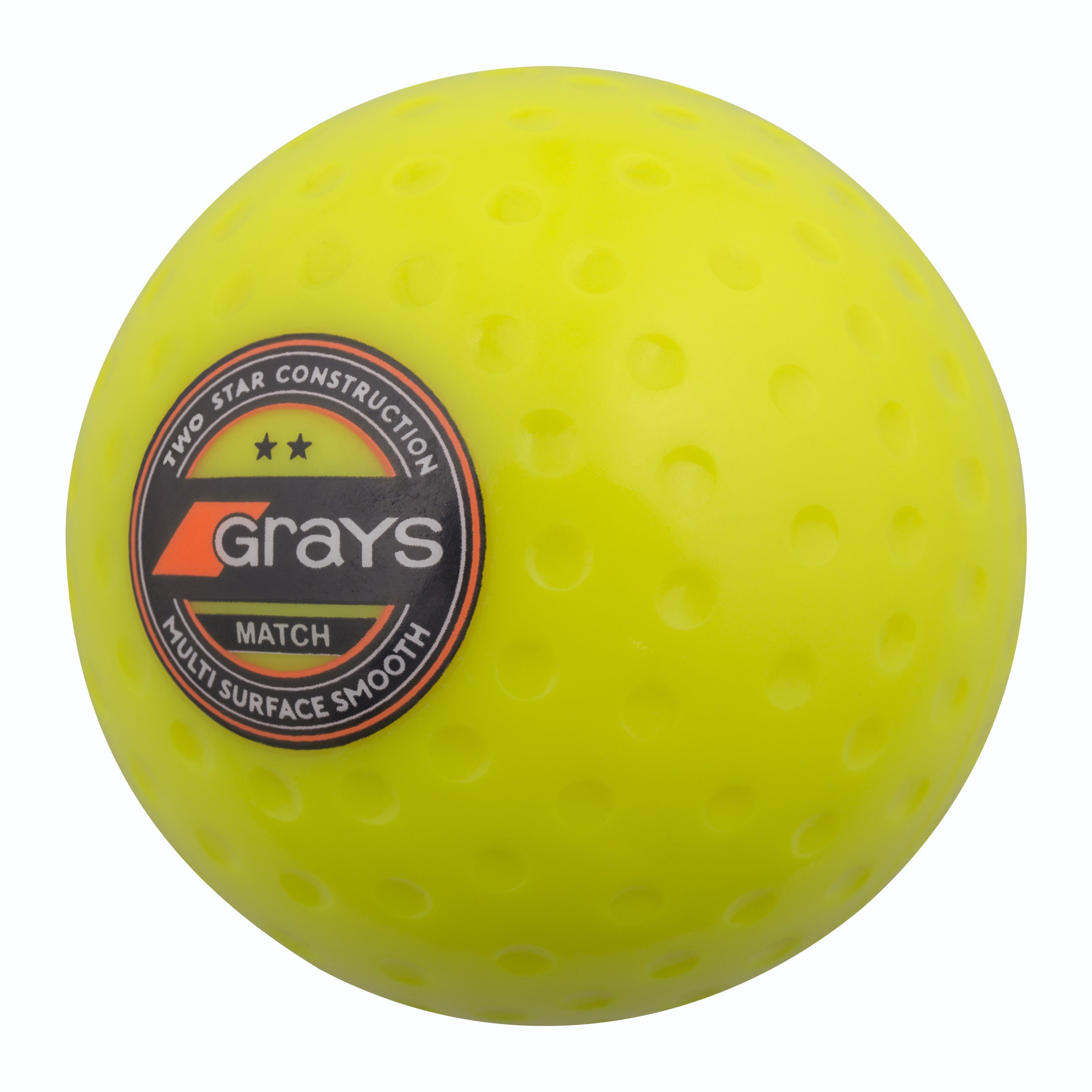grays-match-pallina-da-hockey-2-star-club image 2