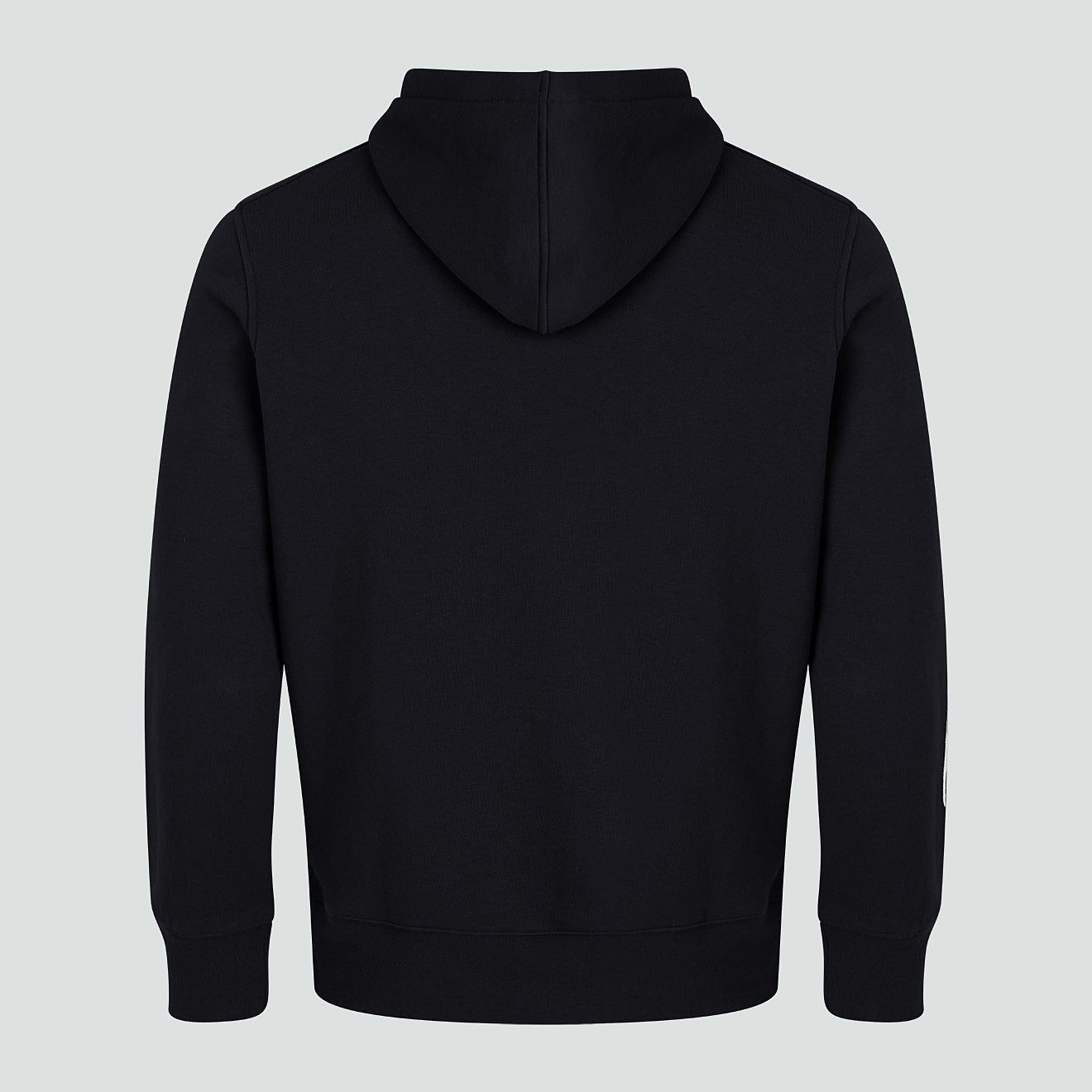 canterbury-club-hoody-uomo-nero image 6