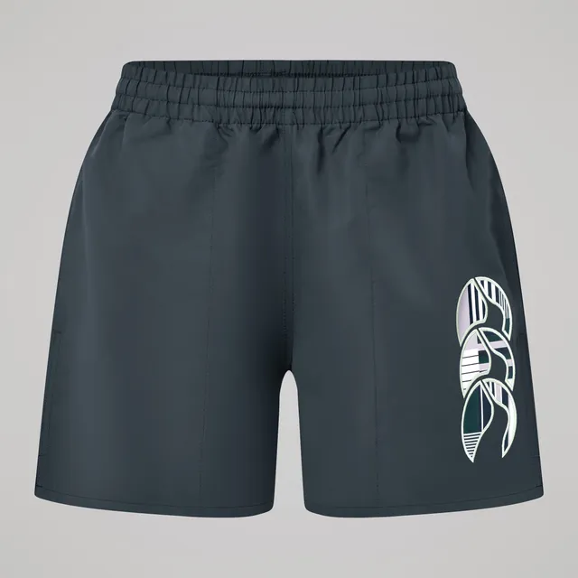 canterbury-uglies-tactic-pantaloncini-donna-grey image 1