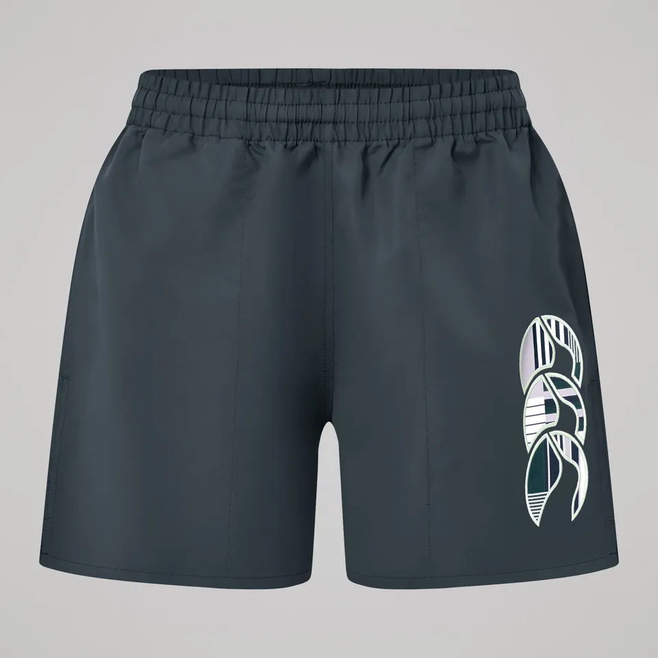 canterbury-uglies-tactic-pantaloncini-donna-grey image 1