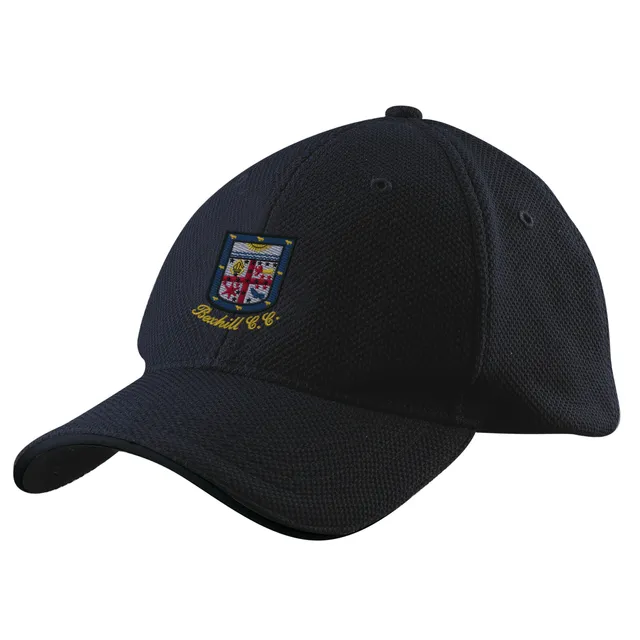 gray-nicolls-bexhill-cc-cappellino-cricket-adulto-dark-navy image 1