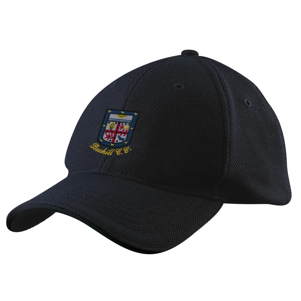 gray-nicolls-bexhill-cc-cappellino-cricket-adulto-dark-navy image 1