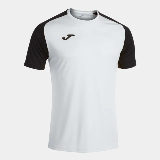 joma-academy-iv-maglietta-calcio-bambino-manica-corta image 1