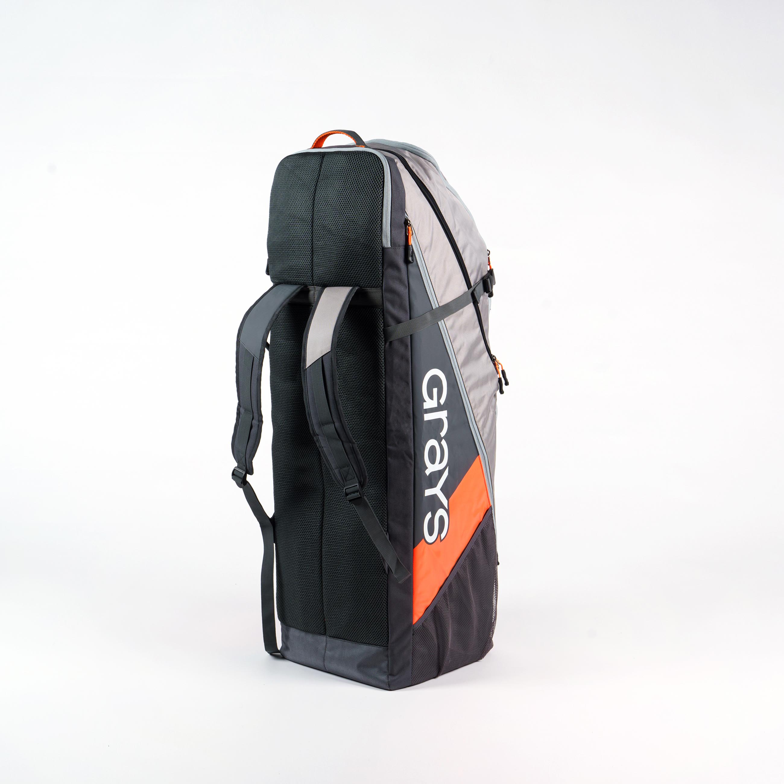 grays-alpha-x-borsone-hockey-large-kitbag-black-grey-100x32x28-cm image 4