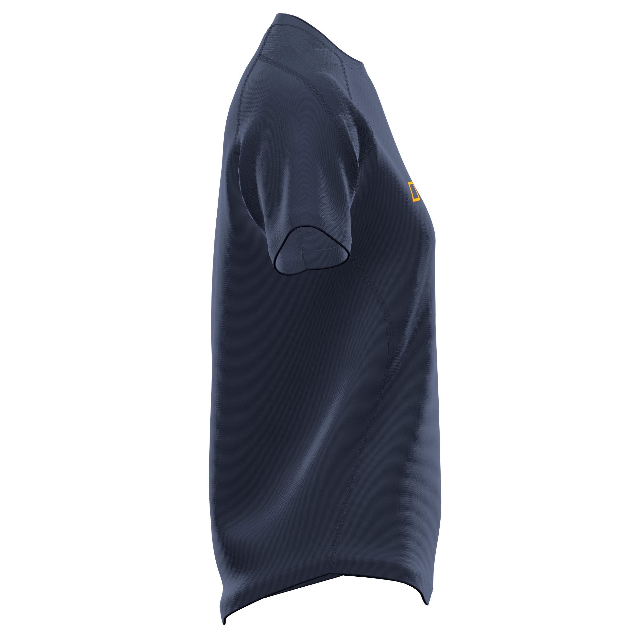grays-performance-maglia-hockey-manica-corta-donna image 8