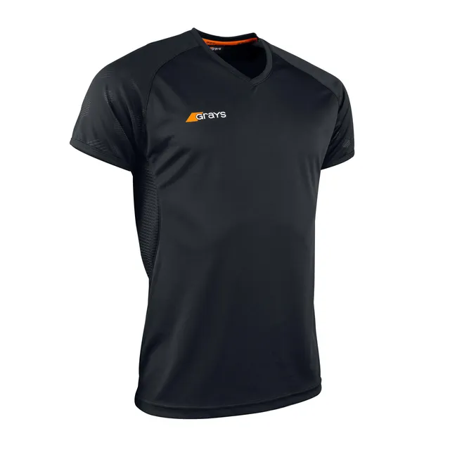 grays-axis-650-maglia-match-uomo-collo-a-v-nero image 1
