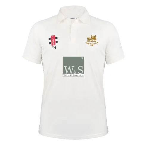 gray-nicolls-pro-performance-v3-maglia-match-s-s-senior-ripley-cc-surrey-avorio image 1