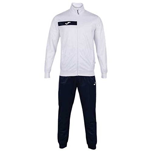 joma-columbus-tuta-uomo-bianco-marino image 7