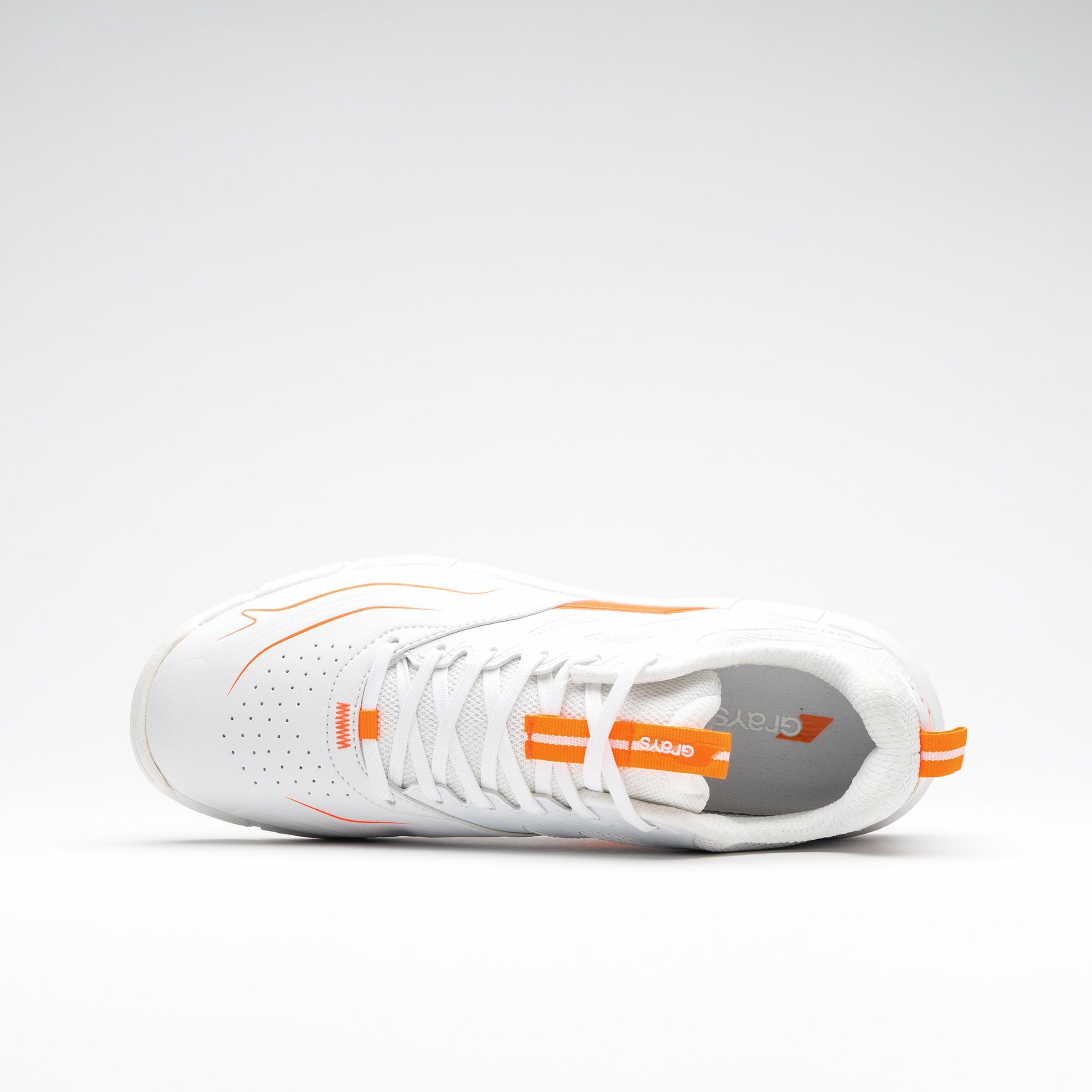 grays-stealth-scarpa-da-hockey-white image 7