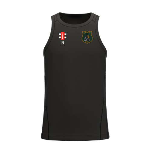 gray-nicolls-crofty-holman-cc-senior-gilet-atom-nero-training-wear image 1