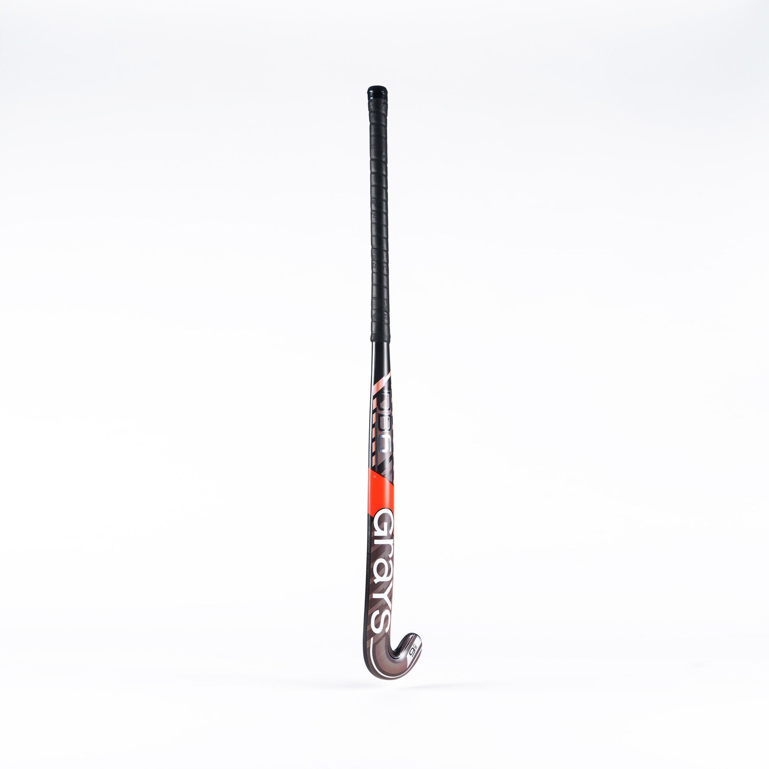 grays-db-6-mazza-da-hockey-su-prato-composita-nero-rosa-metallizzato image 5