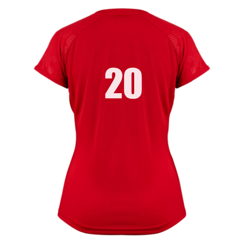 grays-weymouth-hc-apex-650-maglia-donna-rosso image 2