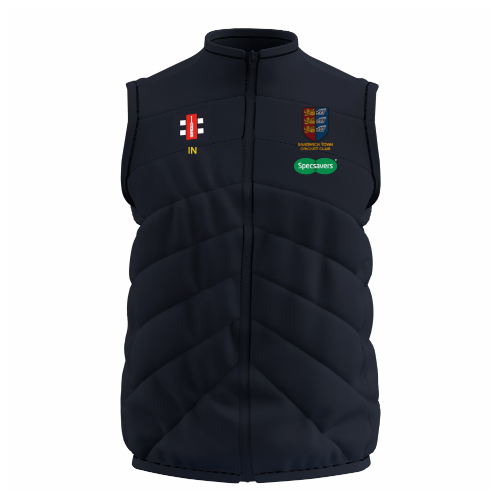gray-nicolls-sandwich-town-cc-senior-gilet-bodywarmer-gts-dark-navy image 1