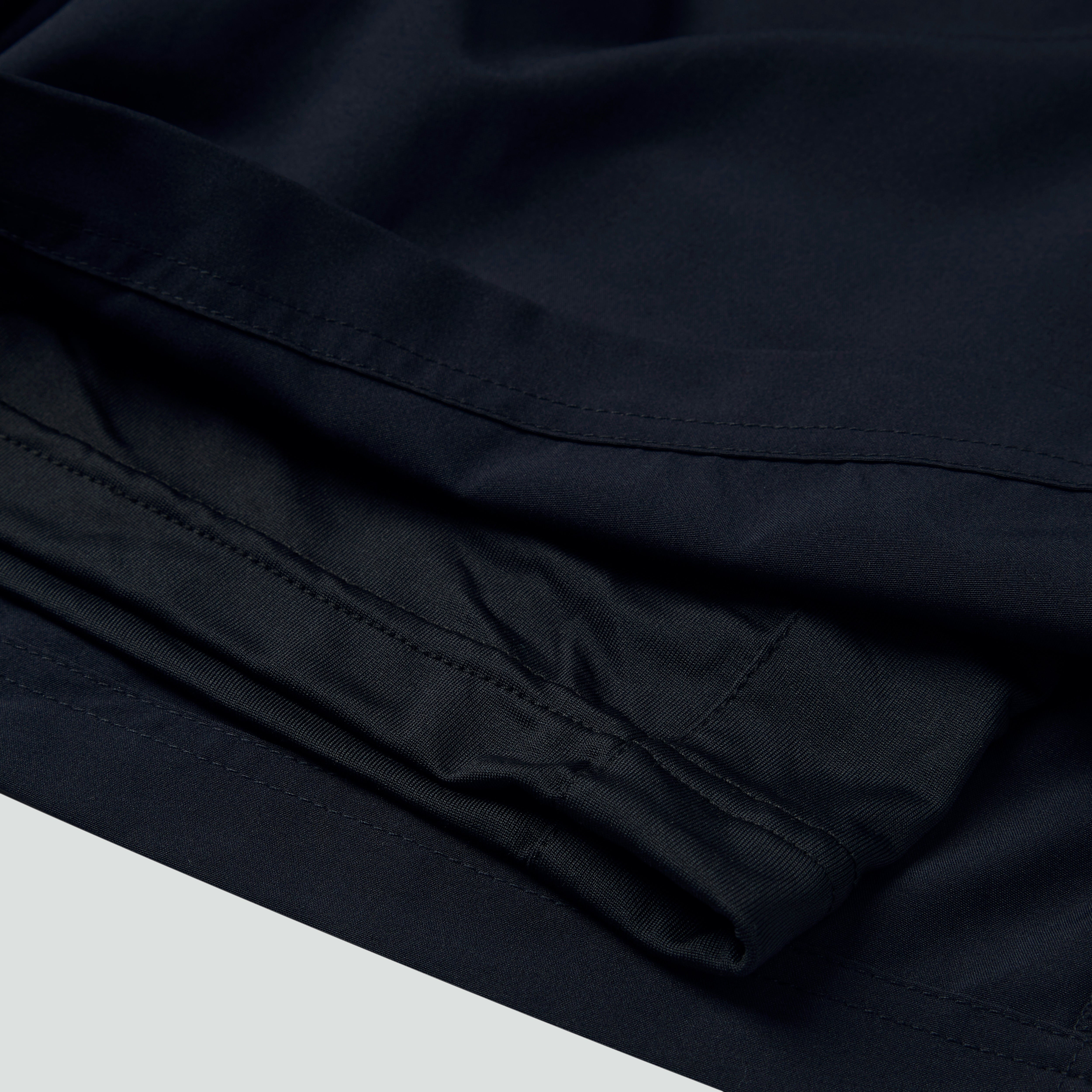 canterbury-vapodri-2-in-1-short-uomo-nero-grigio image 8